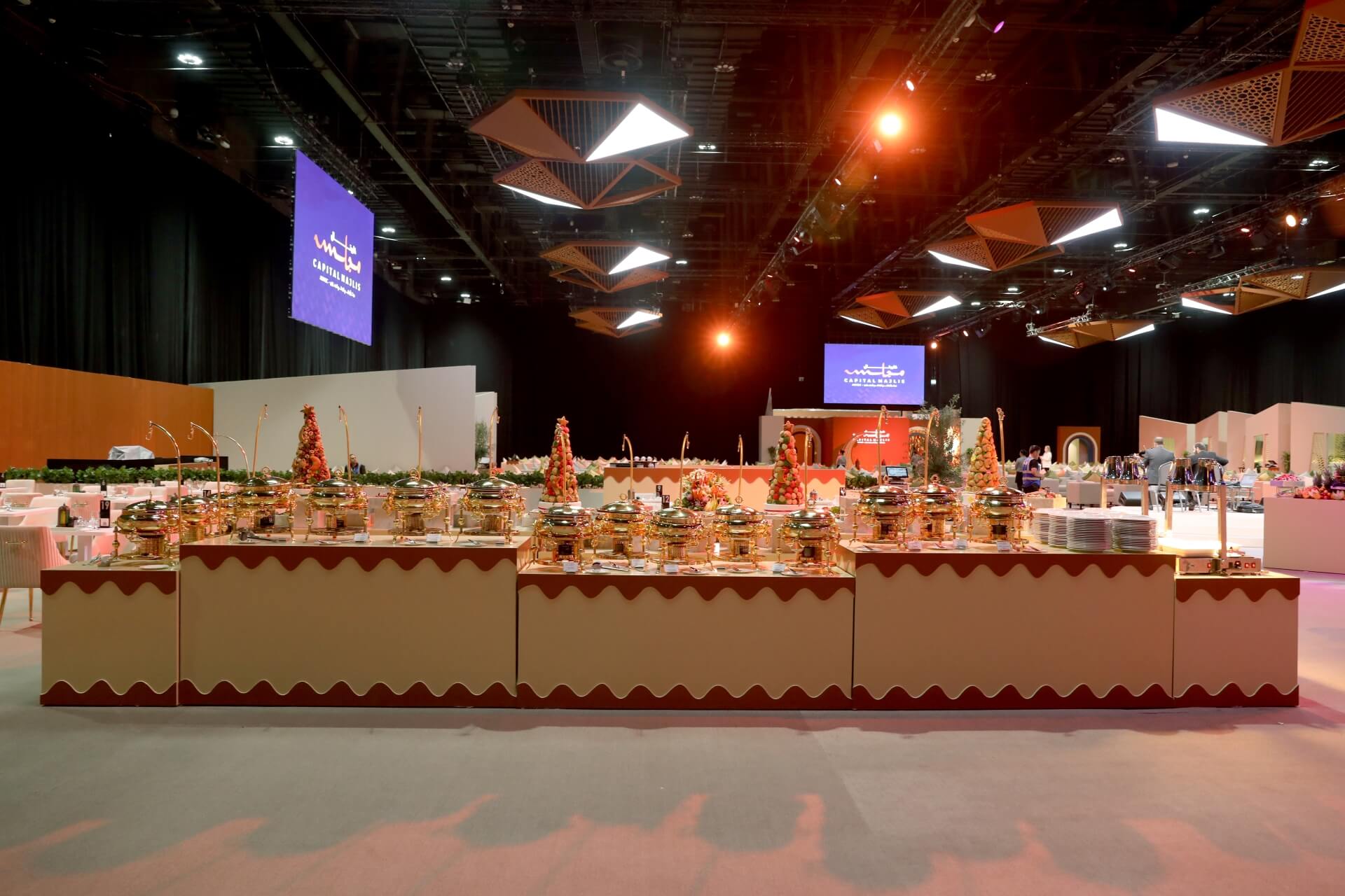 Capital Majlis