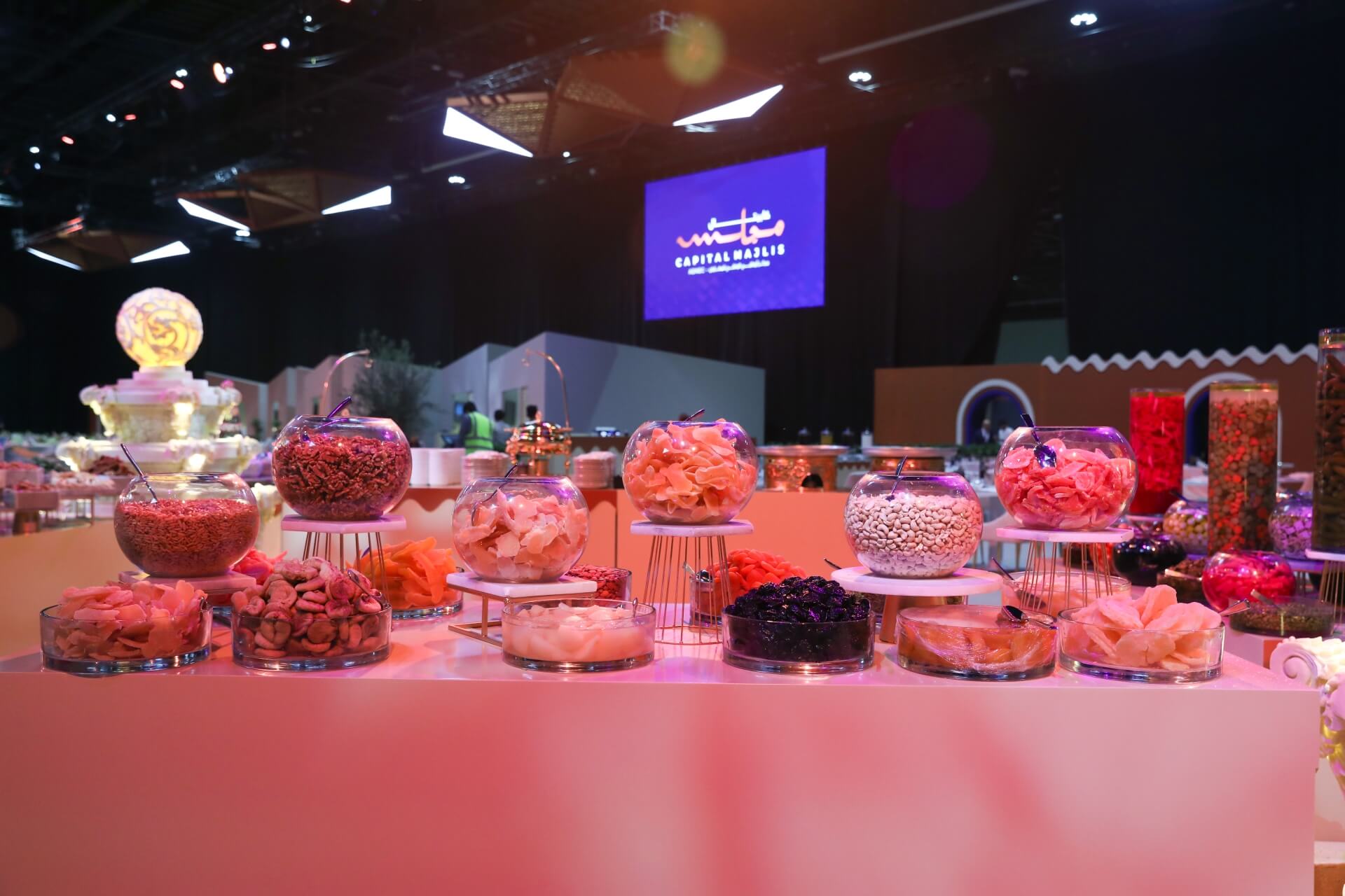 Capital Majlis