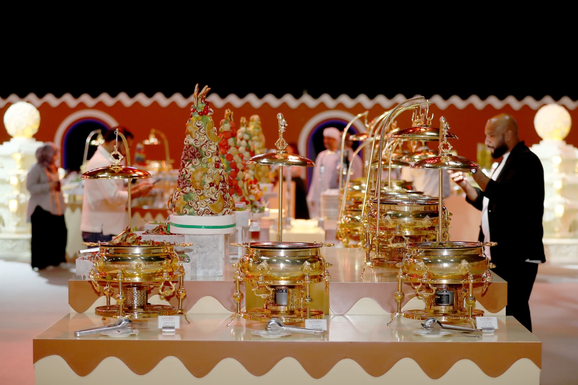 Capital Majlis