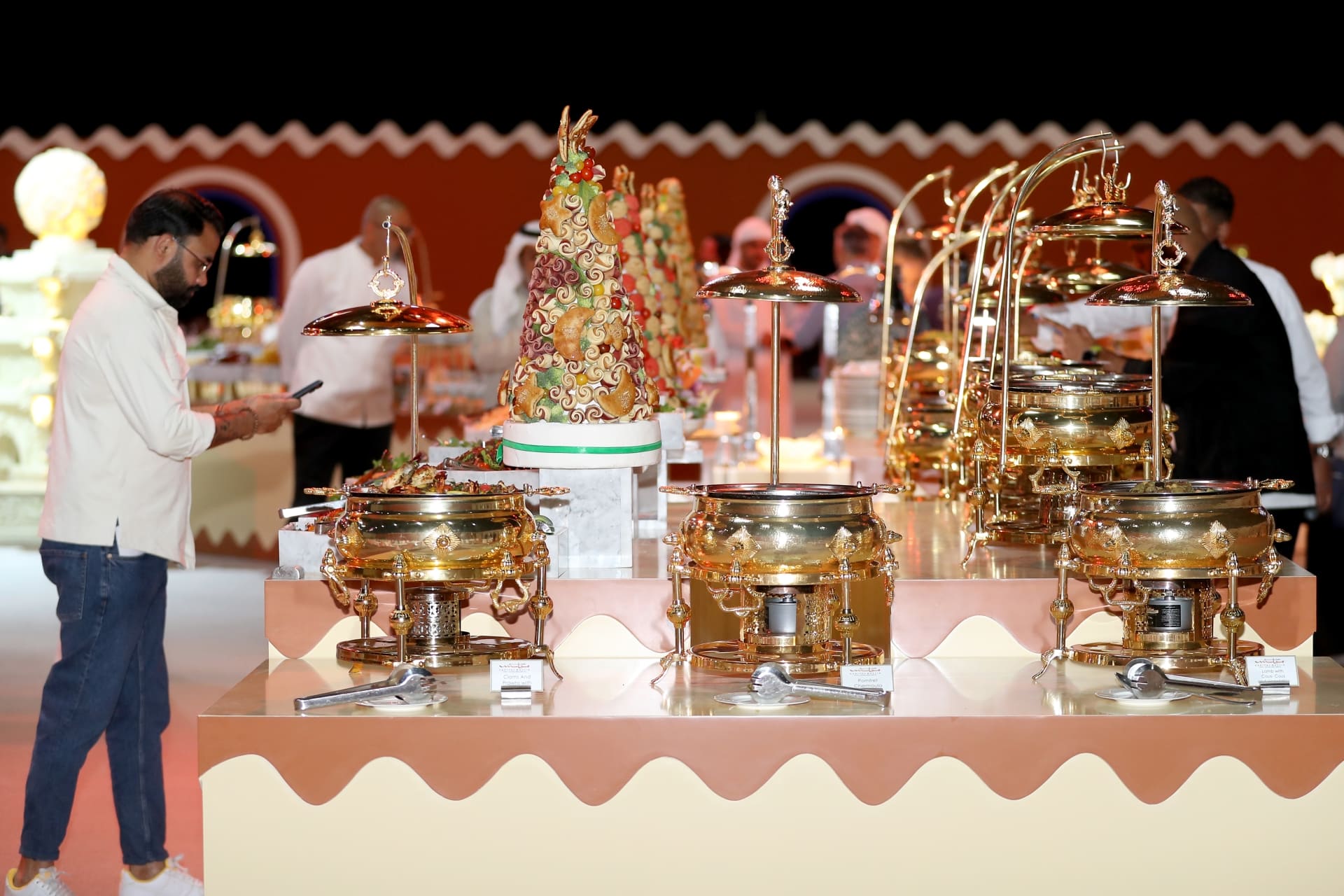Capital Majlis