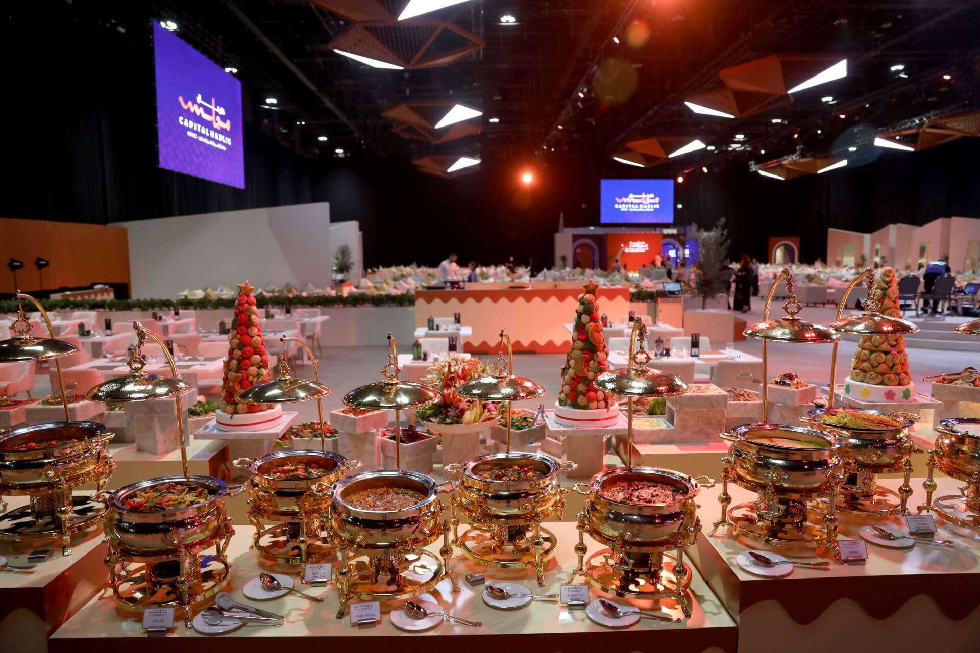 Capital Majlis