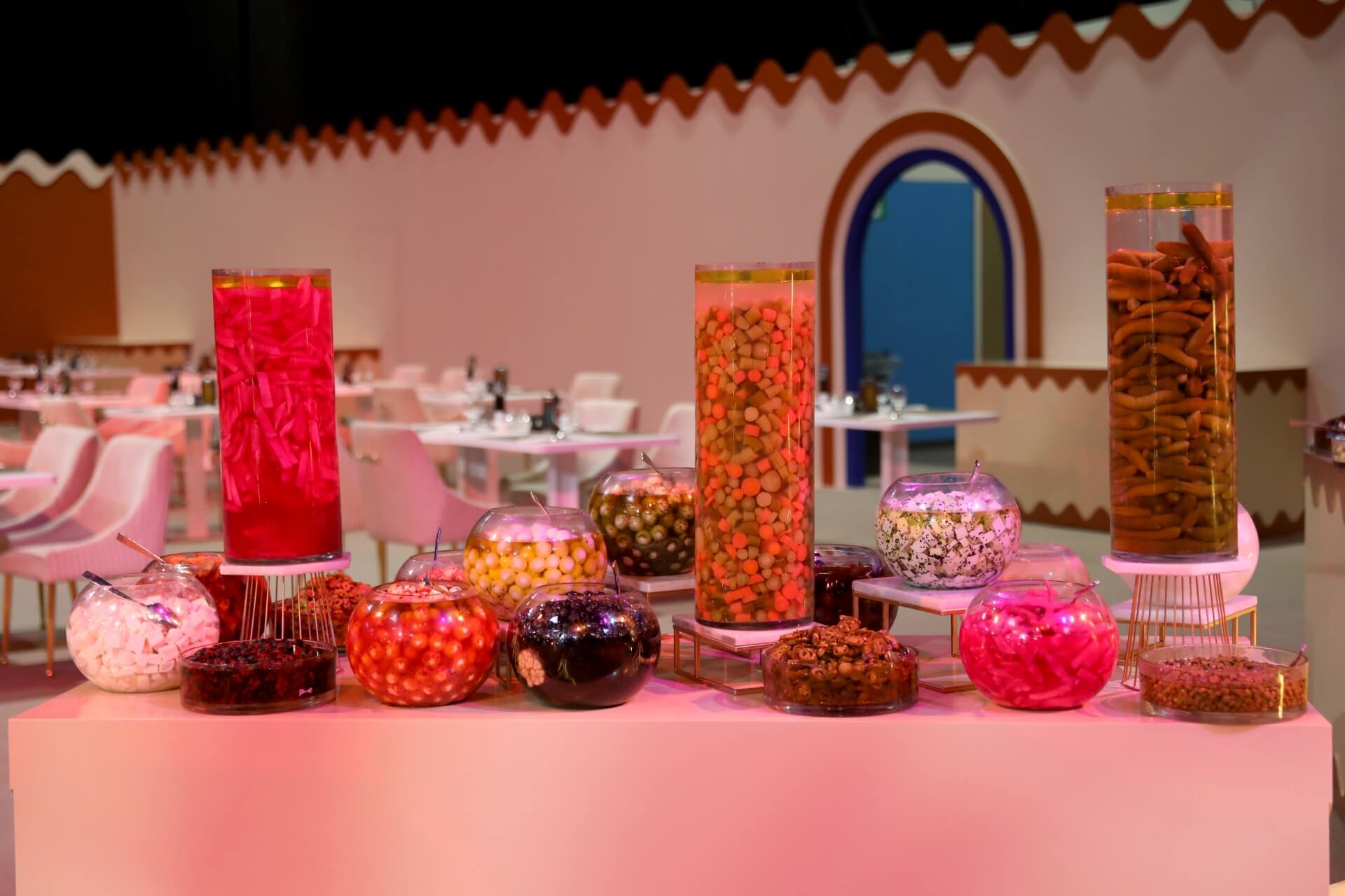 Capital Majlis