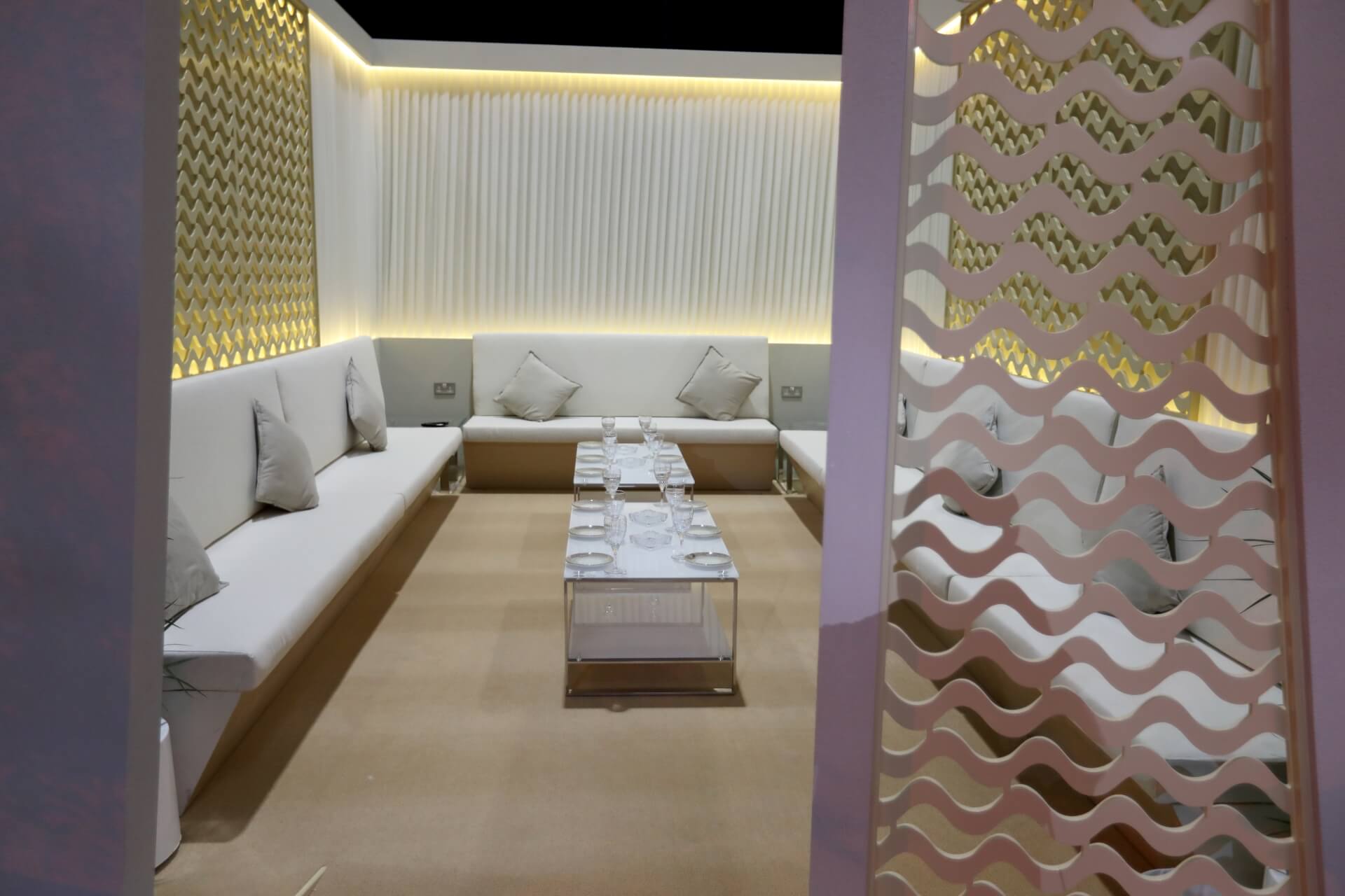 Capital Majlis