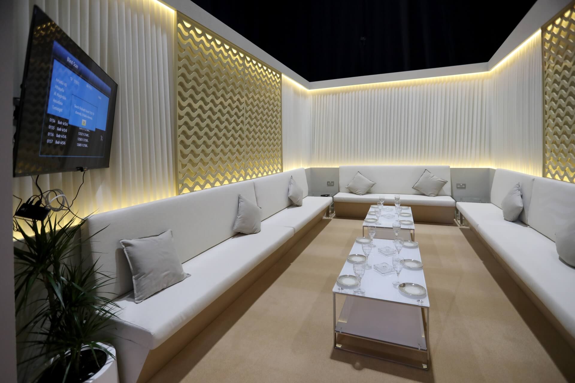 Capital Majlis