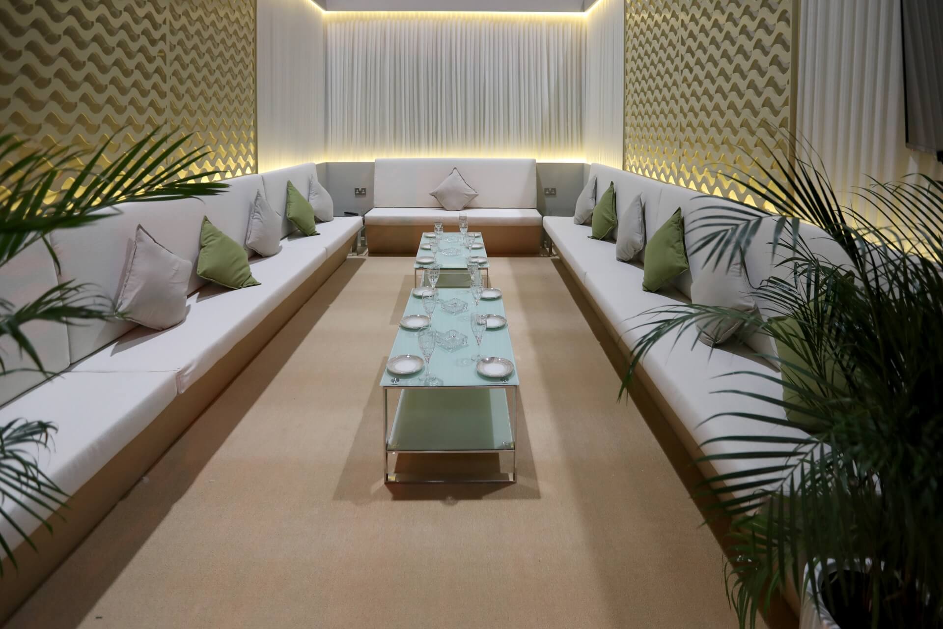 Capital Majlis