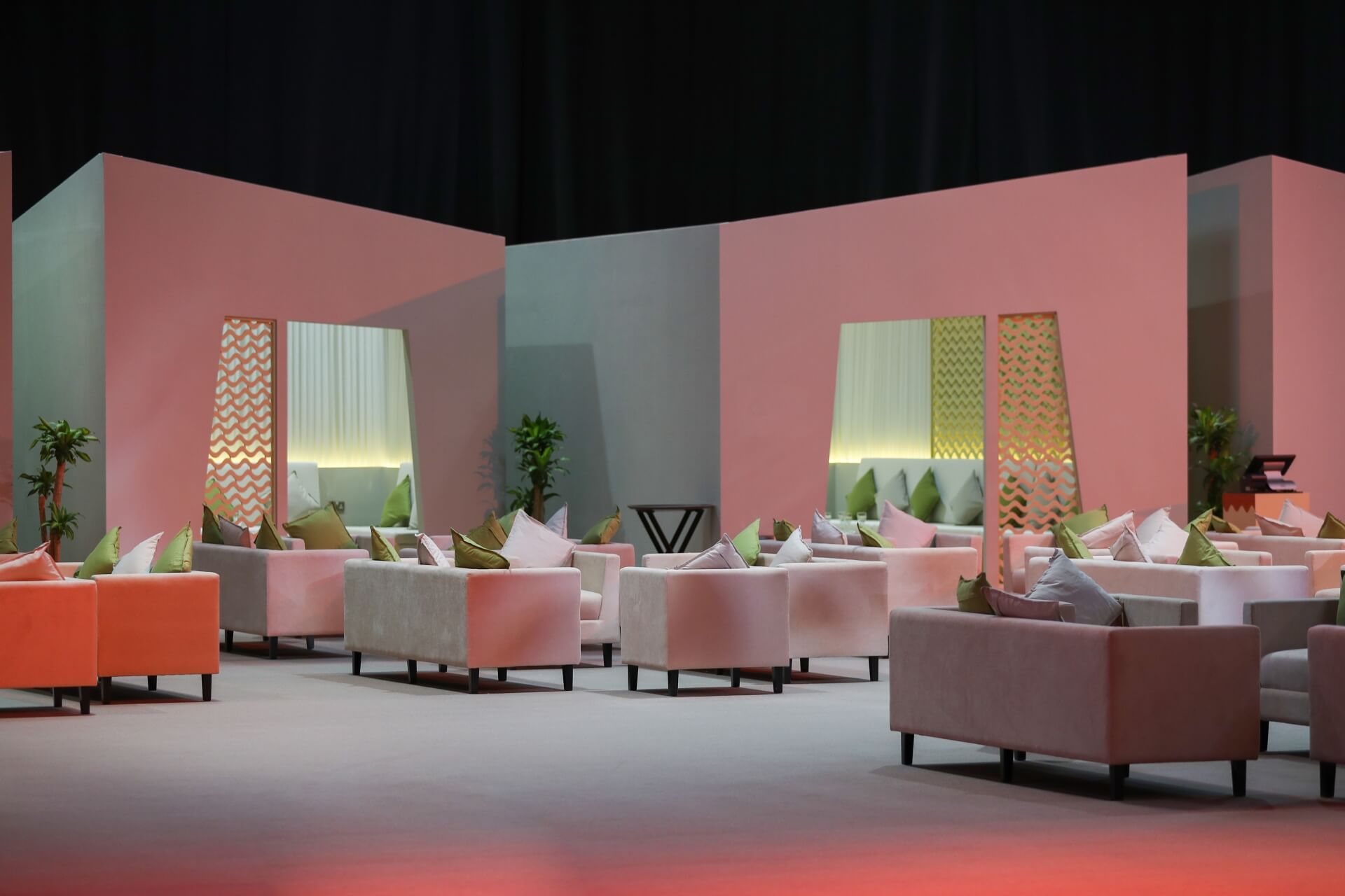 Capital Majlis