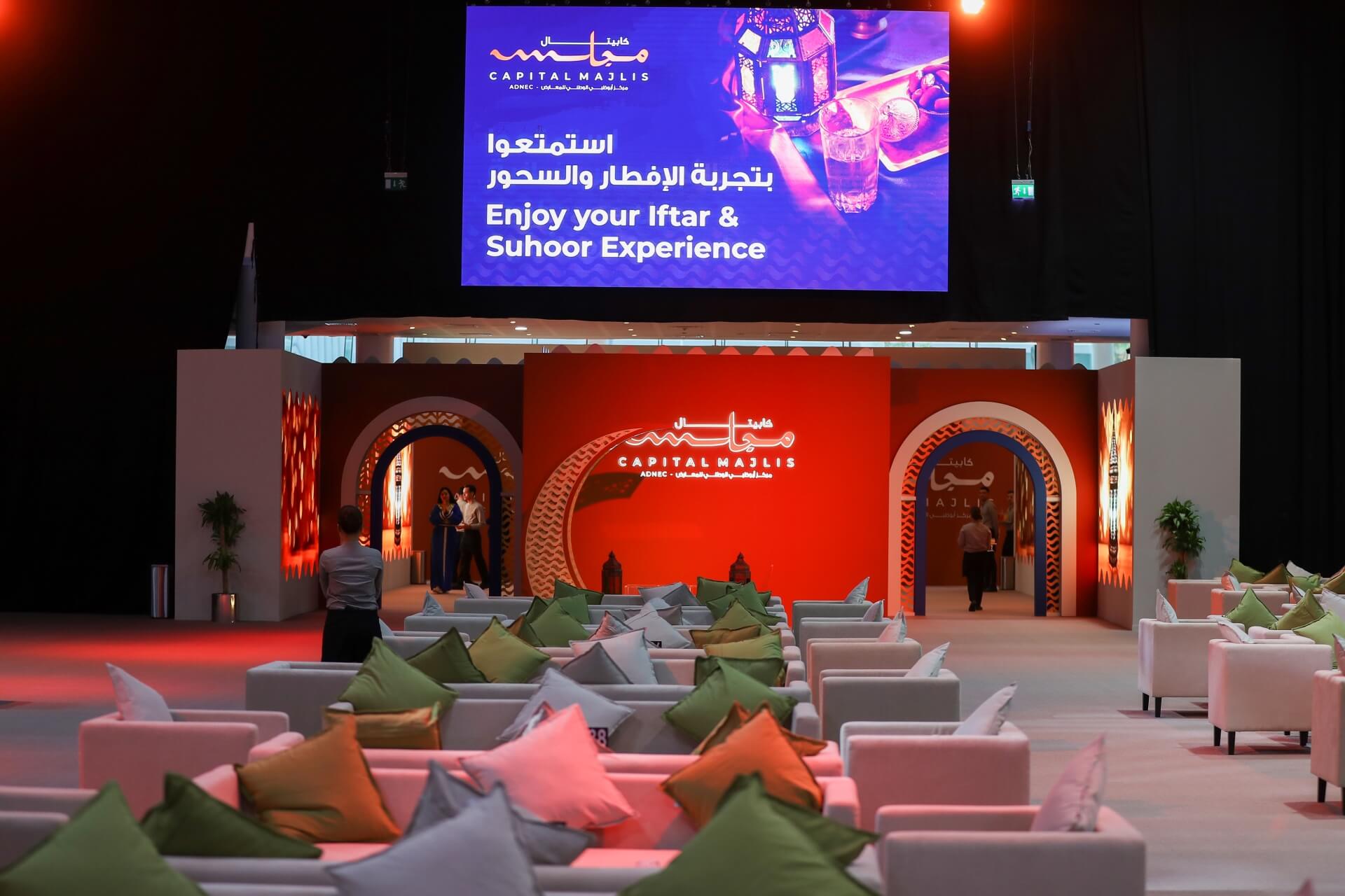 Capital Majlis