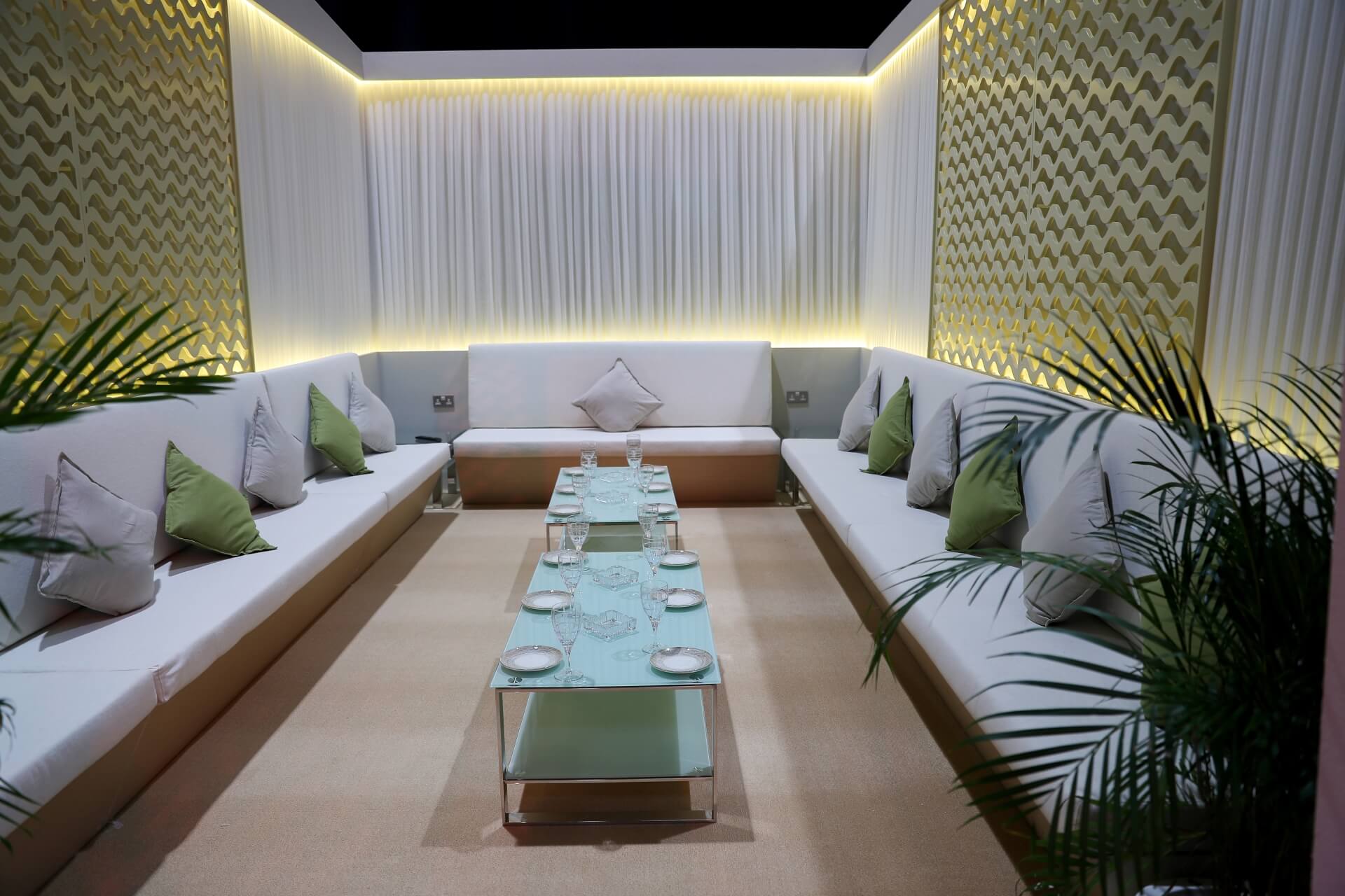 Capital Majlis
