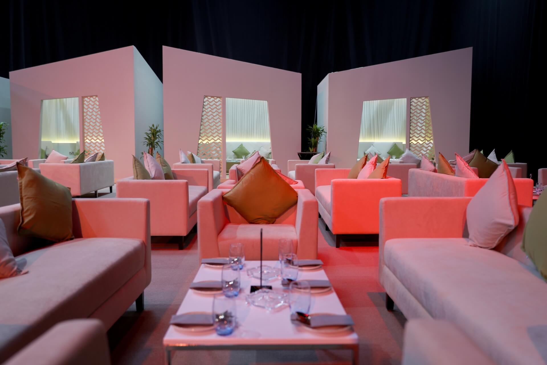 Capital Majlis