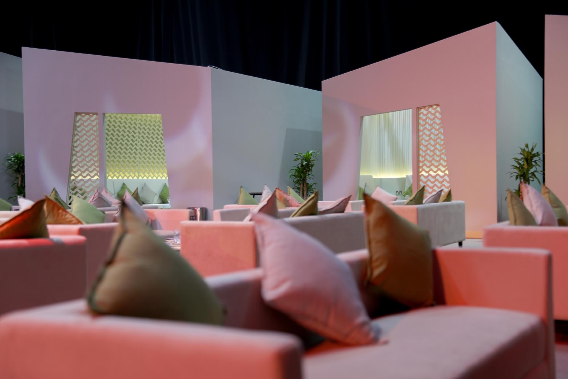 Capital Majlis