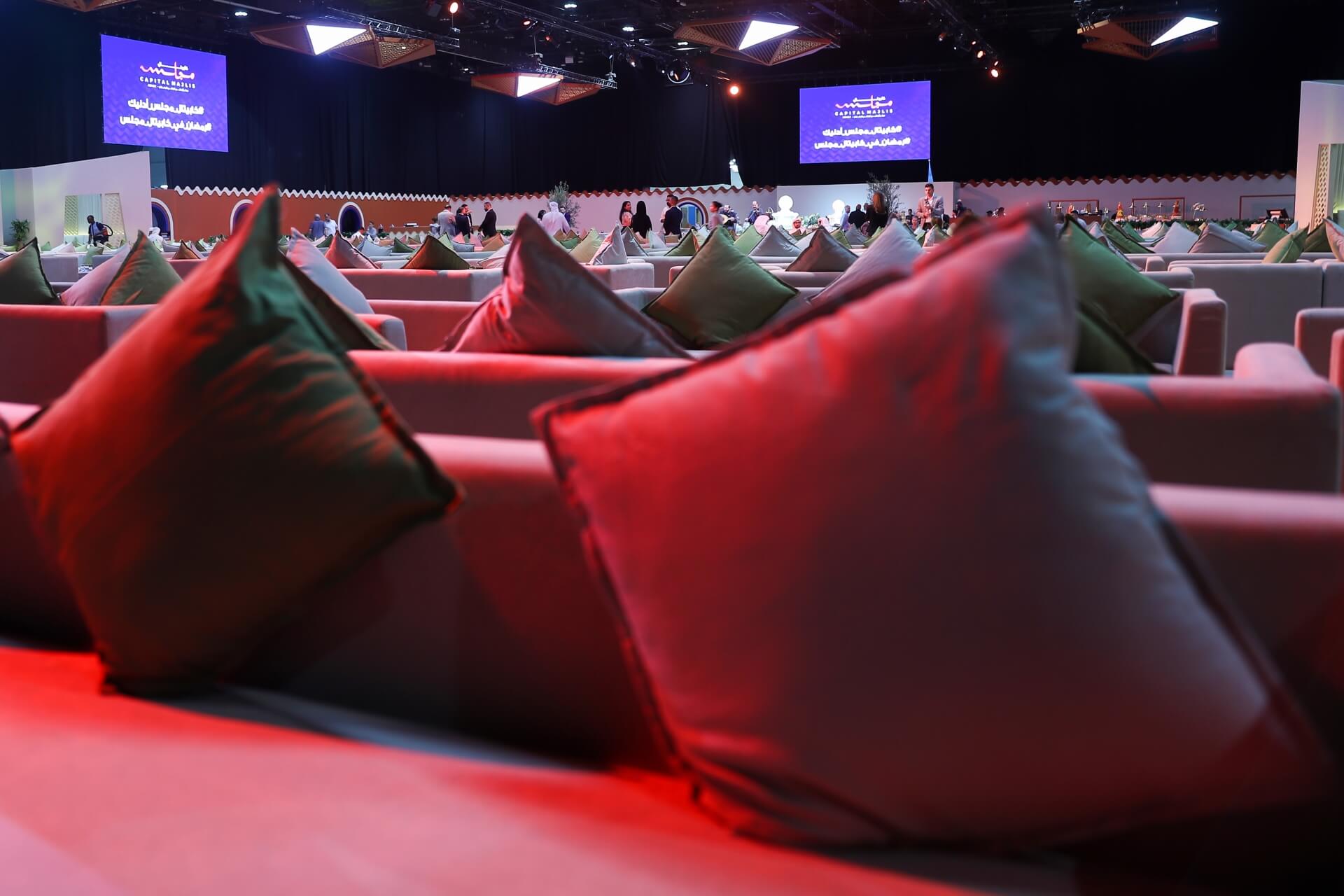Capital Majlis