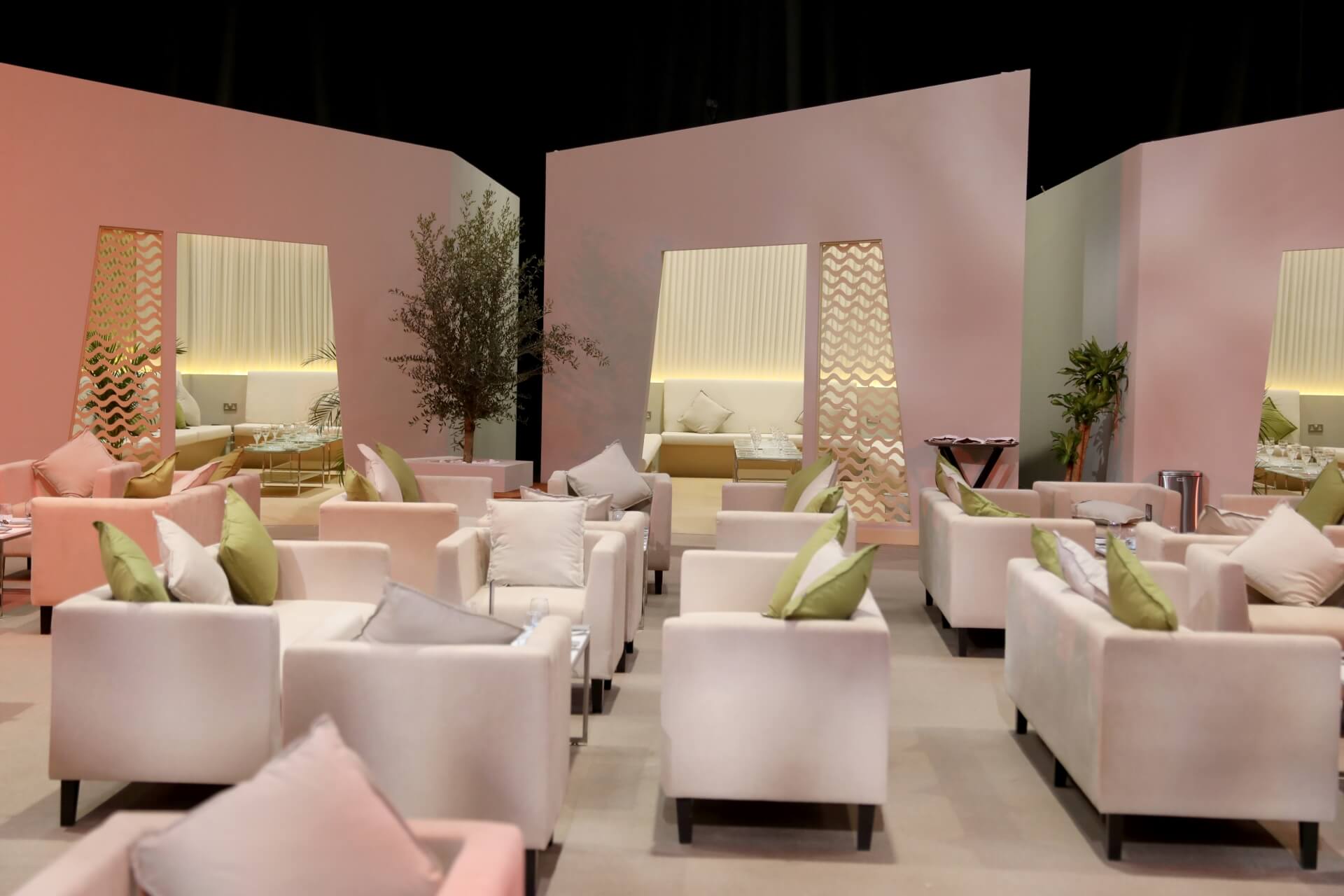 Capital Majlis