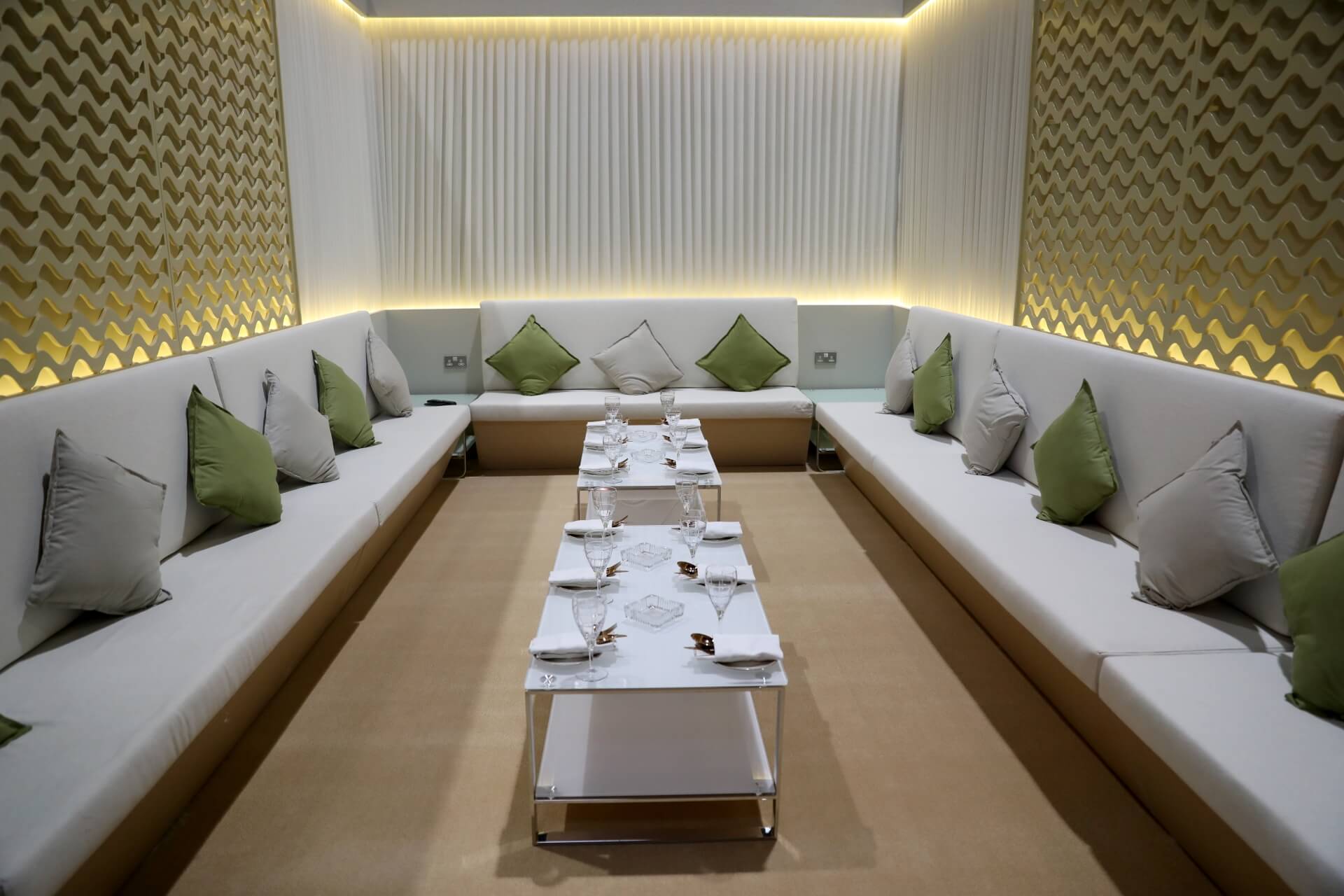Capital Majlis