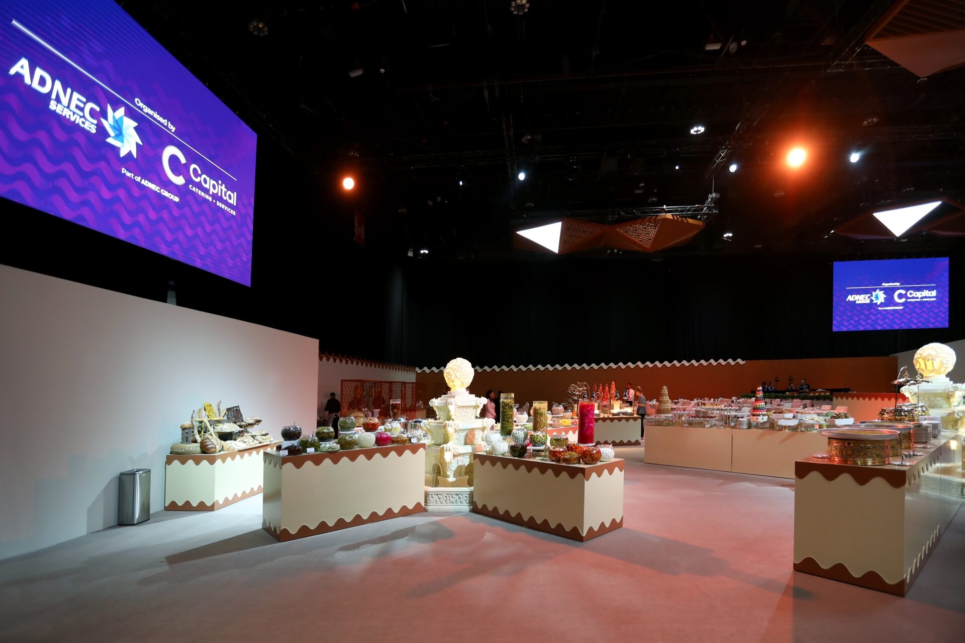 Capital Majlis