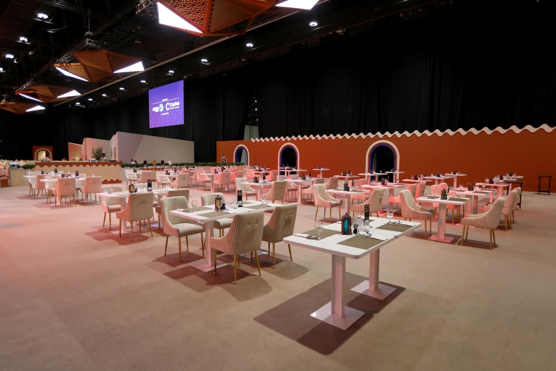 Capital Majlis