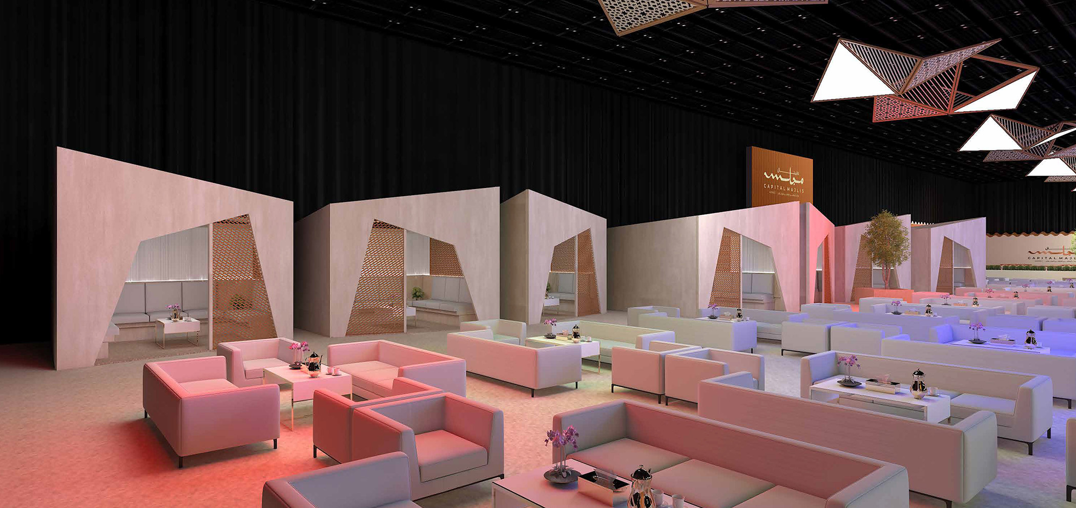 Capital Majlis