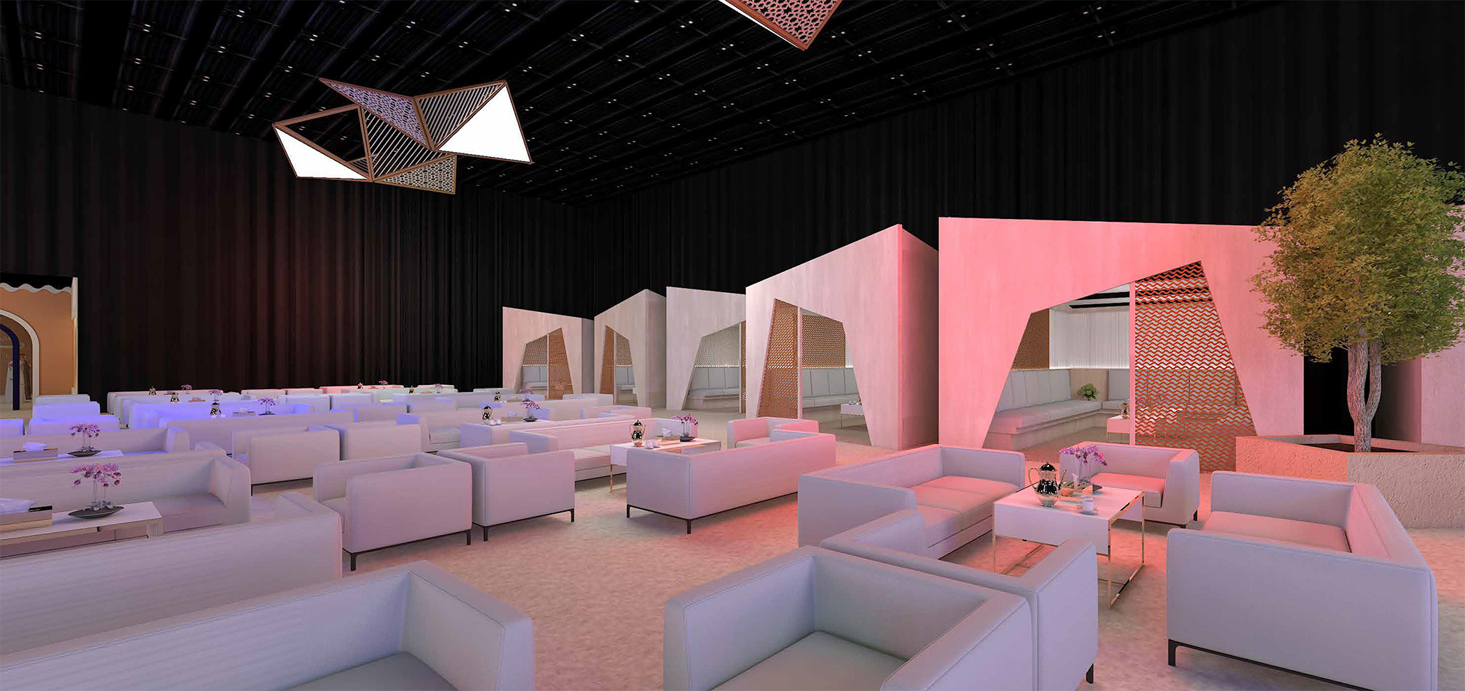 Capital Majlis