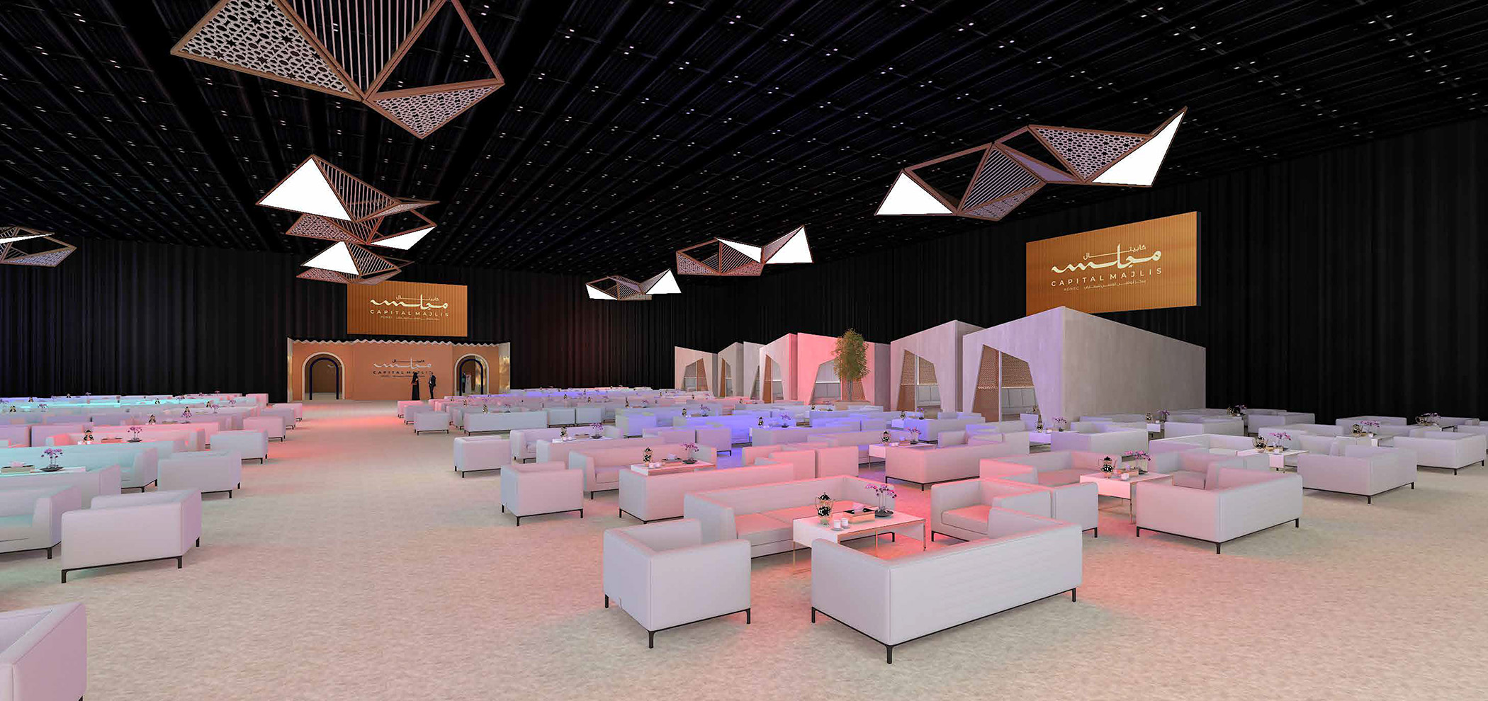 Capital Majlis