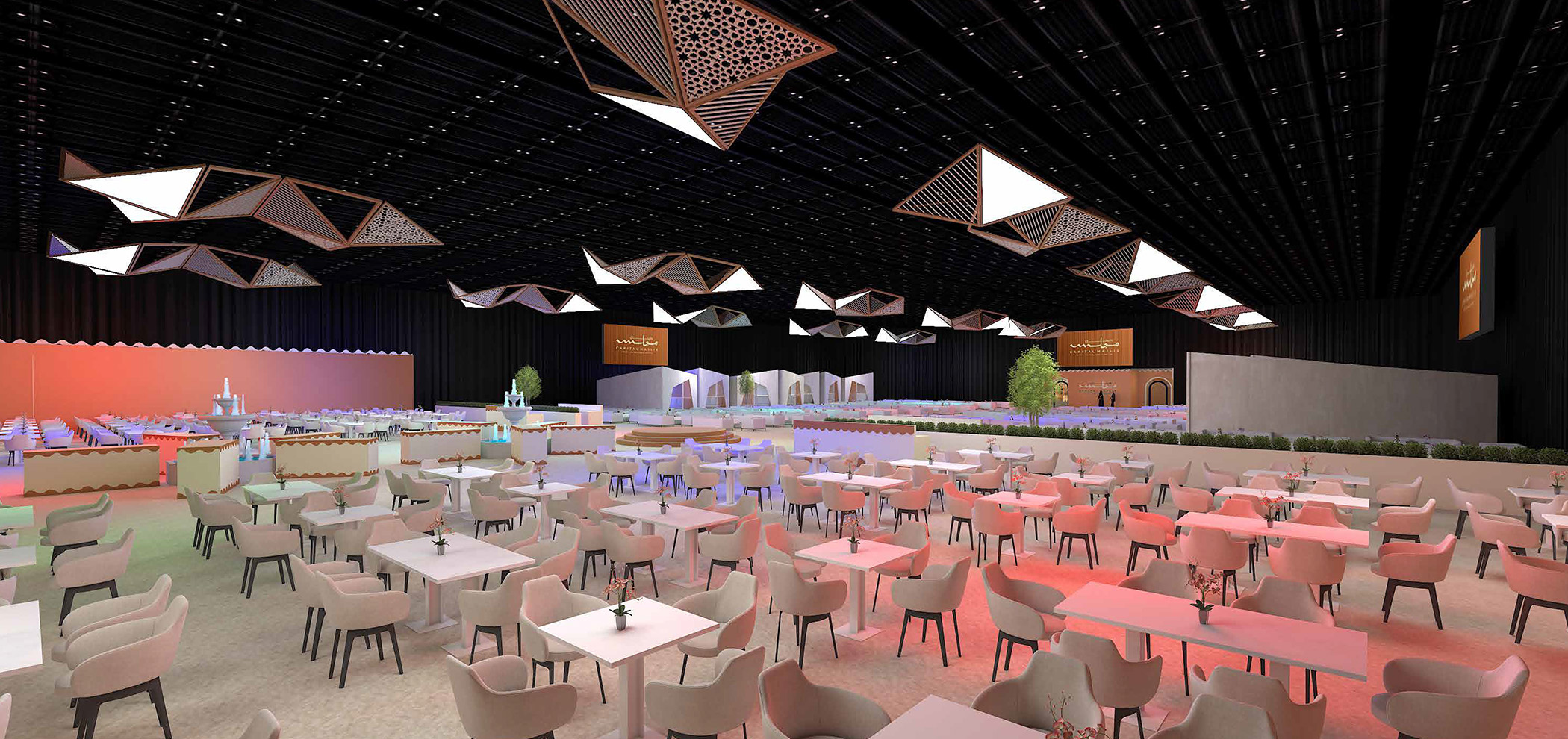 Capital Majlis
