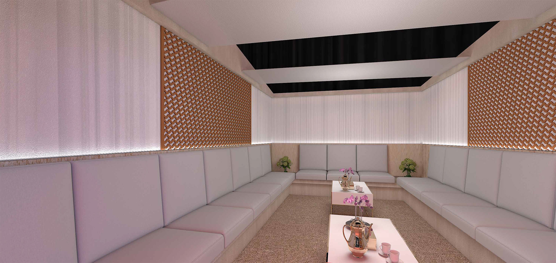 Capital Majlis
